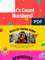 Colorful Counting Numbers Education Presentation - 20231204 - 133140 - ٠٠٠٠