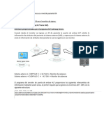 Monitores Signos Vitales