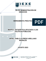 HERRAMIENTA PRACTICA para Examen