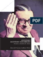 ArellanoOlinas AntonioAcevedoEscobedo-EscritorForjador