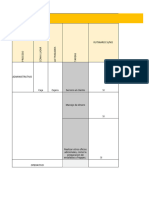 Formato Matriz Anexo B