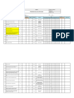 F-COR-RH-14 - Programa Anual de Capacitacion