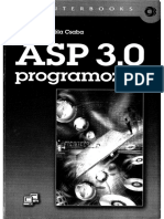 ASP 3.0 programozas
