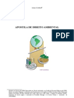 Apostila Direito ambiental