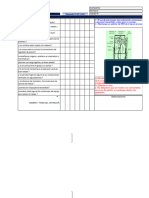 Lista de Verificacion Oxicorte