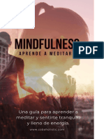 Guia de Meditación