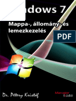 Windows 7 Mappa Allomany Es Lemezkezeles