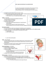 GRDA Male Pelvis Female Pelvis