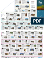 Folleto Hitos Del Camino 2021 Cantabria Aragon Cyl Es 2 1