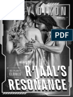 Rjaals Resonance Ice Planet Clones Book 1 by Ruby Dixon Pdfread