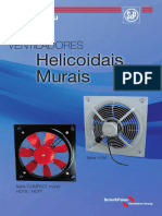 Helicoidais - Murais 2