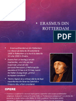 Erasmus Din Rotterdam 1