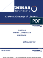 Bài giảng PDF Chương 4