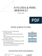 Kontinuitas Dan Pers. Bernouli