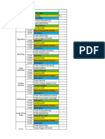 24th Copy of Viewing Schedule