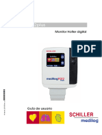 Schiller Manual de Usuario fd-12 1 de 2 - ESP