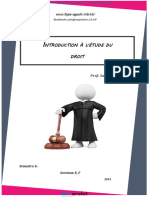 Introduction Au Droit Efficace Pour Qaidi-Fi1116244