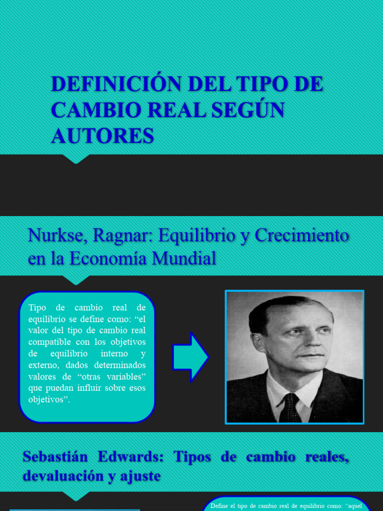 Tipo De Cambio Real : El tipo de cambio real y cómo conseguirlo – SQLE