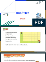 3.ROBÓTICA - 3sessão