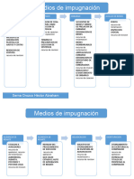 Medios de Impugnacion (Ejecucion de Sentencias)