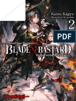 Blade & Bastard - Volumen 2