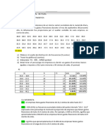 Práctica de Estadistica