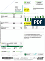 OCTUBRE 2023: Consumo HP 2010.00 2248.00 1 238