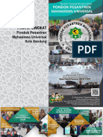 PPMU Profile Pesantren Digitalisasi