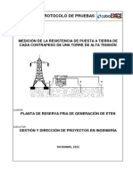 Anexo D 221214 Protocolo de Medicion Contrapesos Linea de Transmisión L-2166