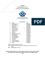 Format Laporan Dan Artikel KKN 2023 POSKO 74 SEMAU FIX