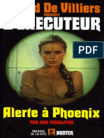 Don Pendleton - L Executeur 081 Alerte A Phoenix