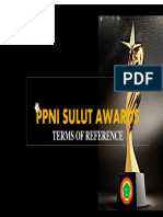Tor Ppni Sulut Awards 2023
