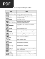 Alat Dan Fungsi Ikon Pdf