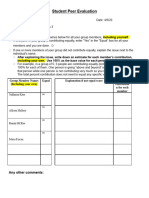 Fiacan Group Evaluation Ex 3 Form