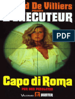 Don Pendleton - L Executeur 086 Capo Di Roma