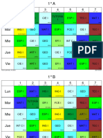 Horario Por Grupo Color Nvo. Octubre 01-2023