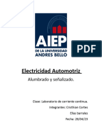 Electricidad Automotriz 2