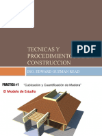 Practic Acero y Madera