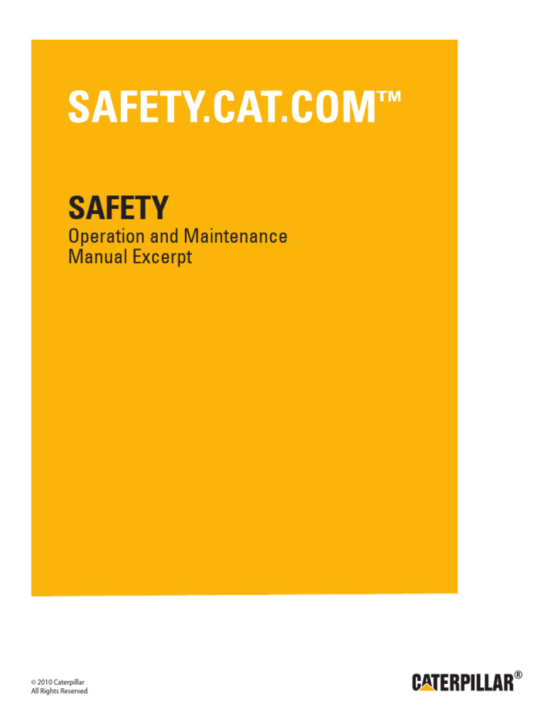 CATERPILLAR 3406E SERVICE MANUAL PDF intelligence overview