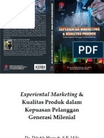 Monograf Experiental Marketing - Compressed