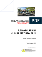 Rab Klinik Medika PLN