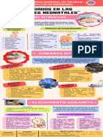 Infografia - Unidades Neonatales