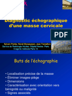 Diuem12-2016masse Cervicale DR Sylvain Poiree