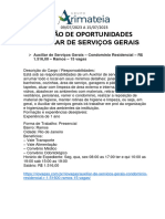 Balcão Novo Semana 09.07