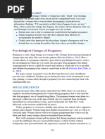 Maternal and Child Health Nursing Care of The Childbearing and Childrearing Family Joanne Flagg and Adele Pilitteri