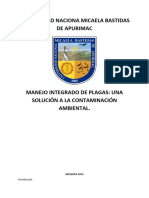 Universidad Naciona Micaela Bastidas de Apurimac