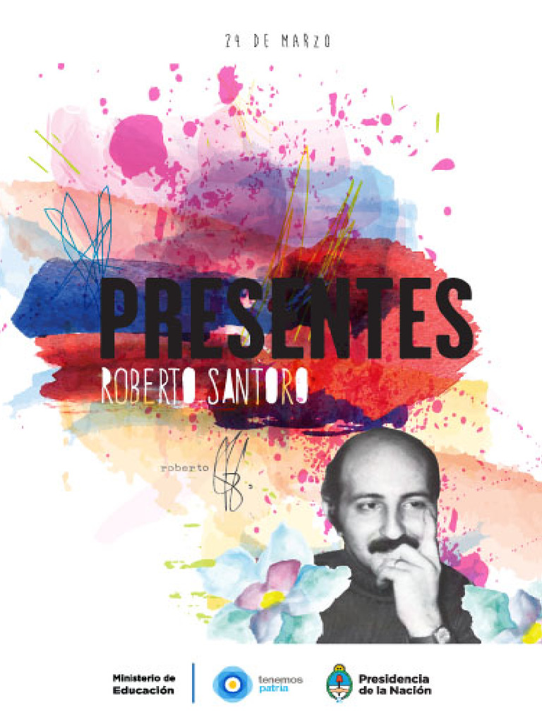 Roberto Santoro PDF Buenos Aires