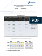 Evaluacion Direccionamiento