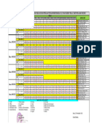 Roster PAS & PTS GENAP