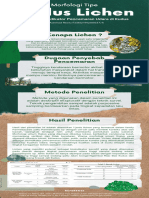 Infografis Pencemar Udara - Achmad Restu Fadhil - 114200037 - A